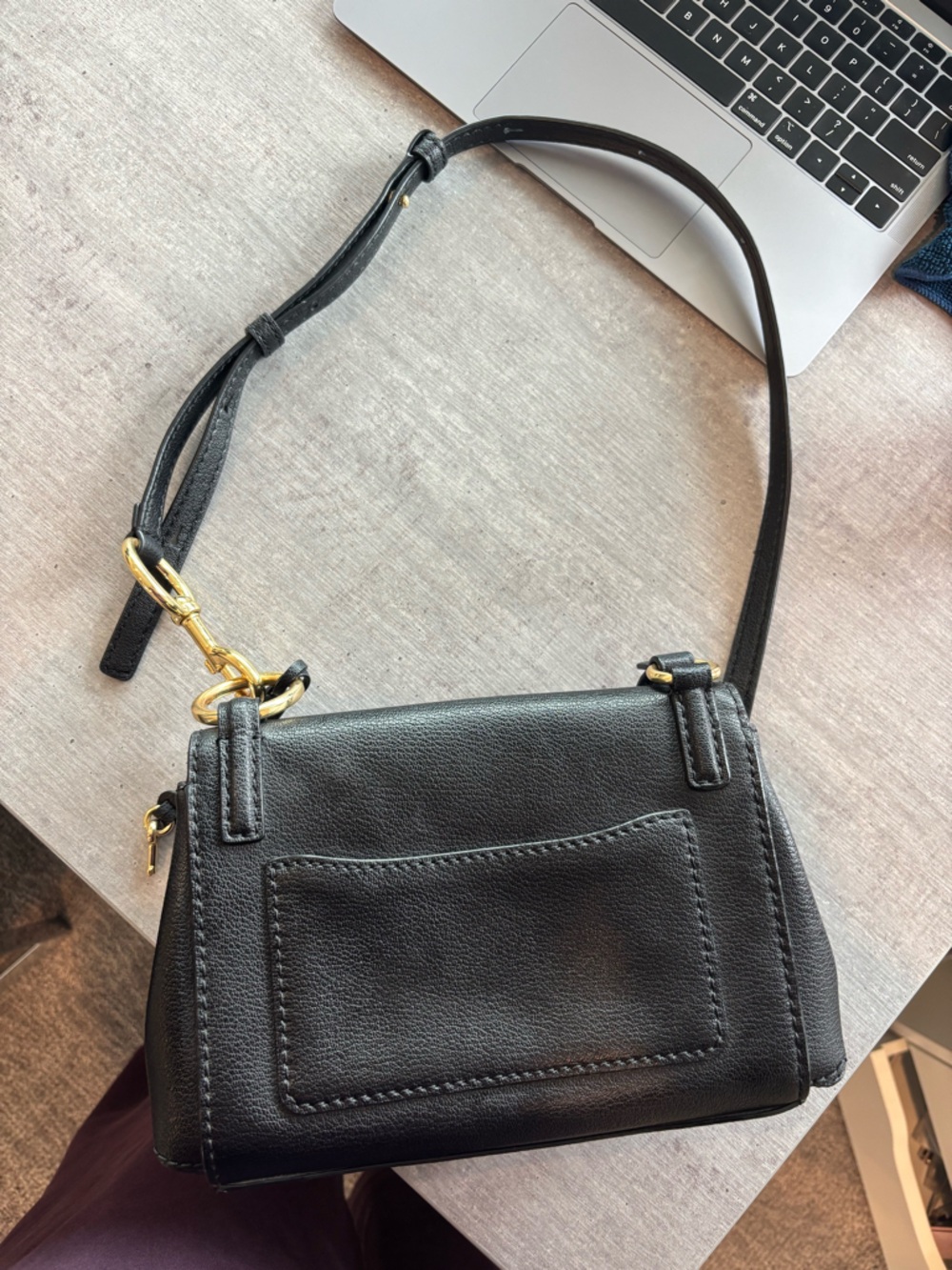 Marc Jacobs Boho Grind Leather Crossbody - Picture 3 of 5